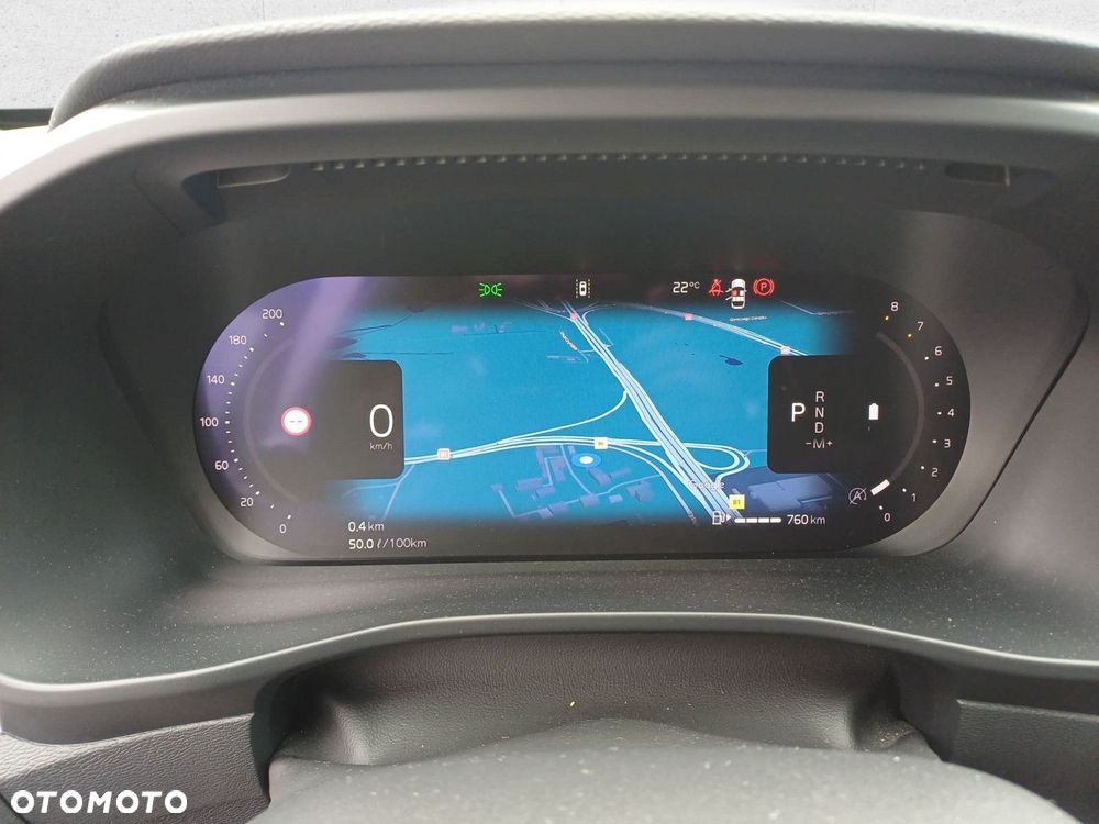 Volvo XC 40 - 15