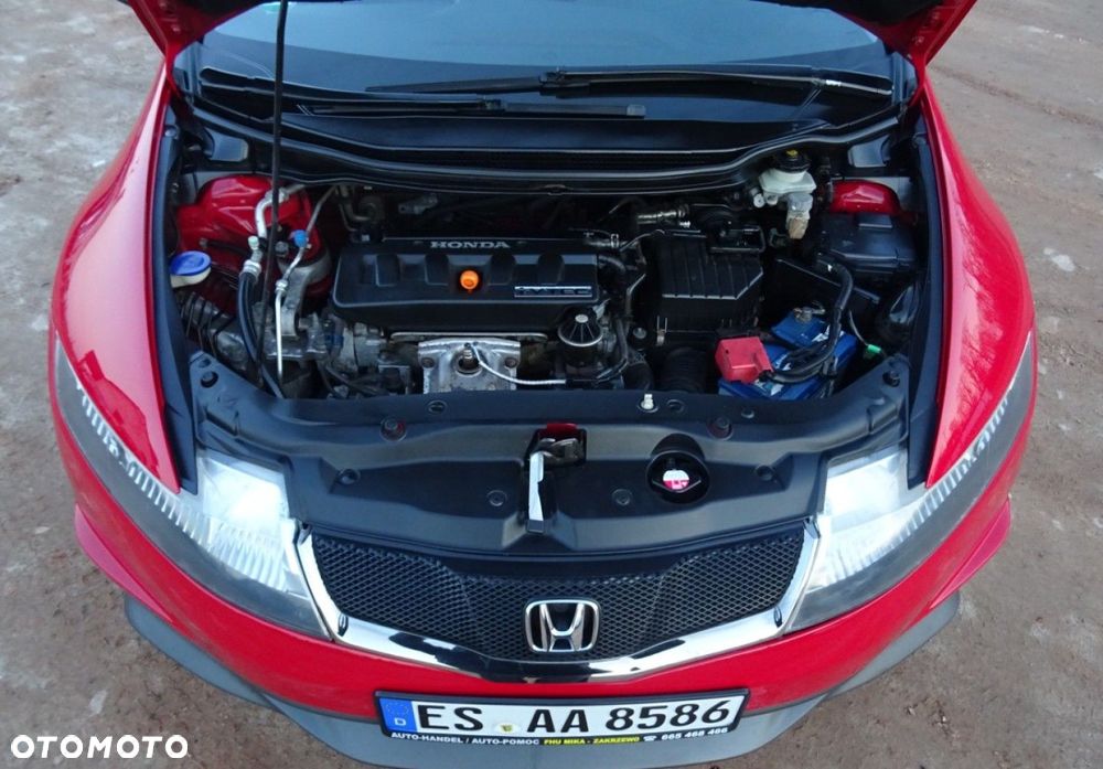 Honda Civic - 3