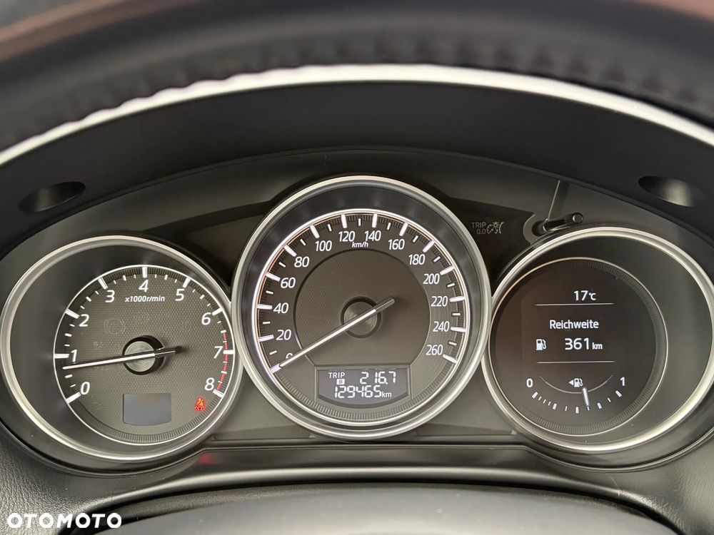Mazda CX-5 SKYACTIV-G 165 Nakama - 20