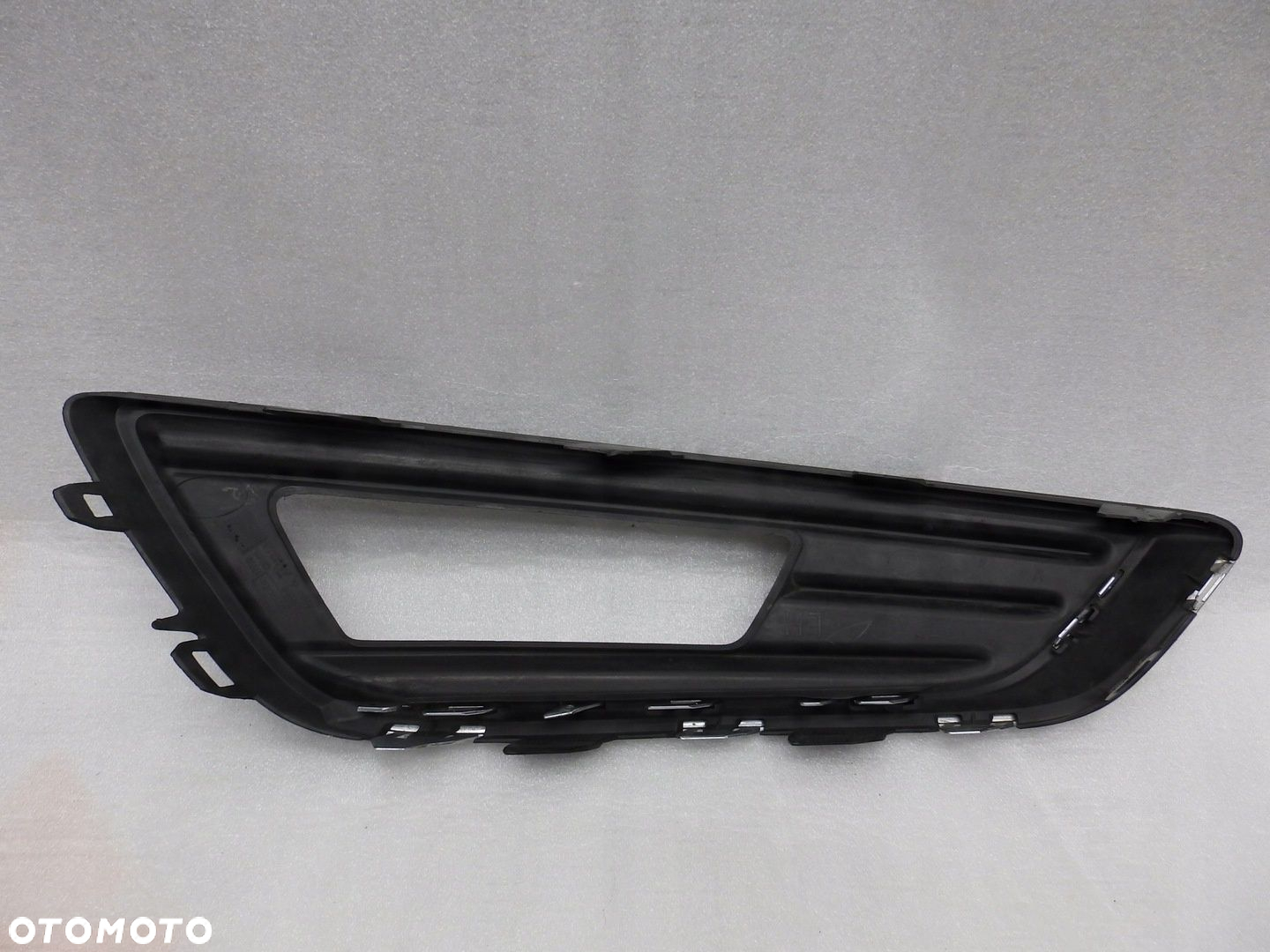 Kratka w zderzak lewa Ford Focus MK3 III lift - 4