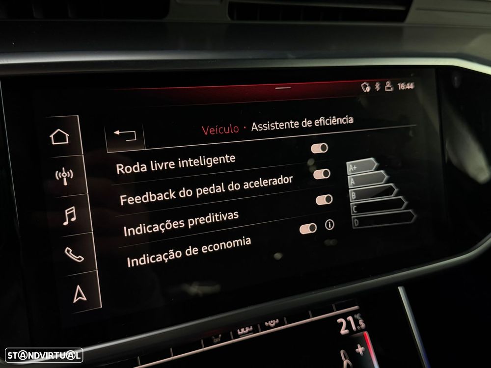 Audi A6 Avant 40 TDI Sport S tronic - 58