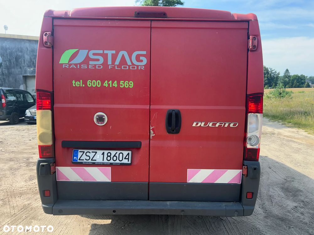Fiat Ducato - 6