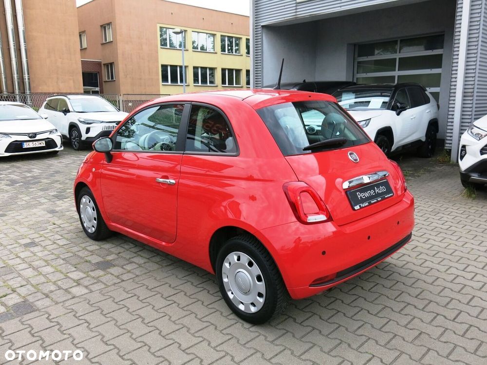 Fiat 500 - 3