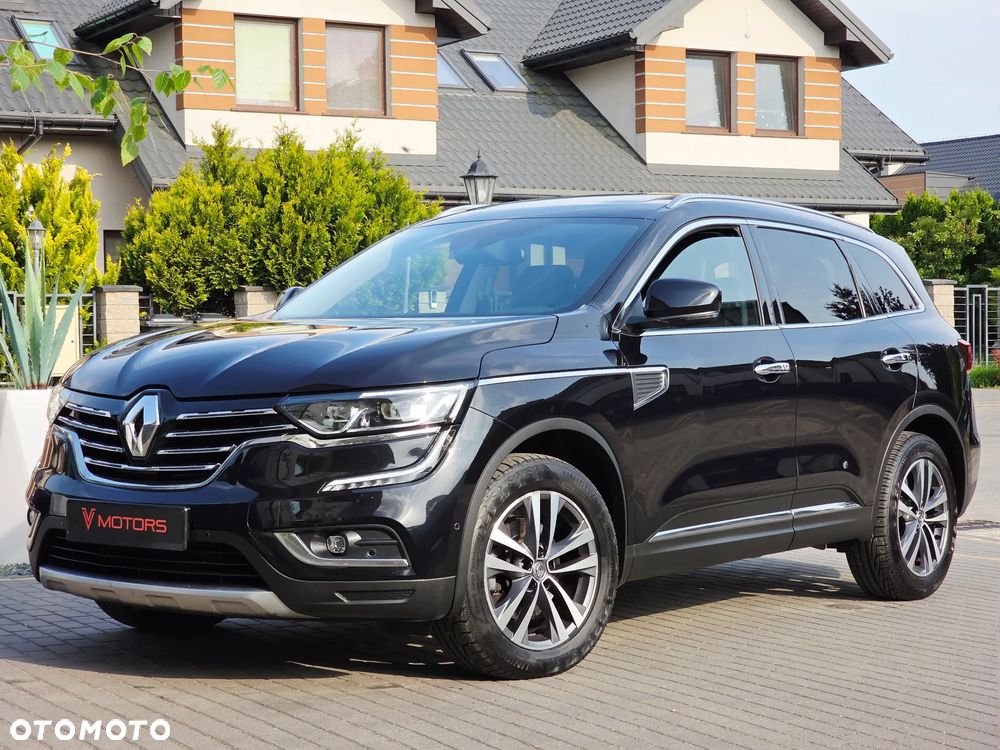 Renault Koleos 2.0 dCi Zen X-Tronic - 37