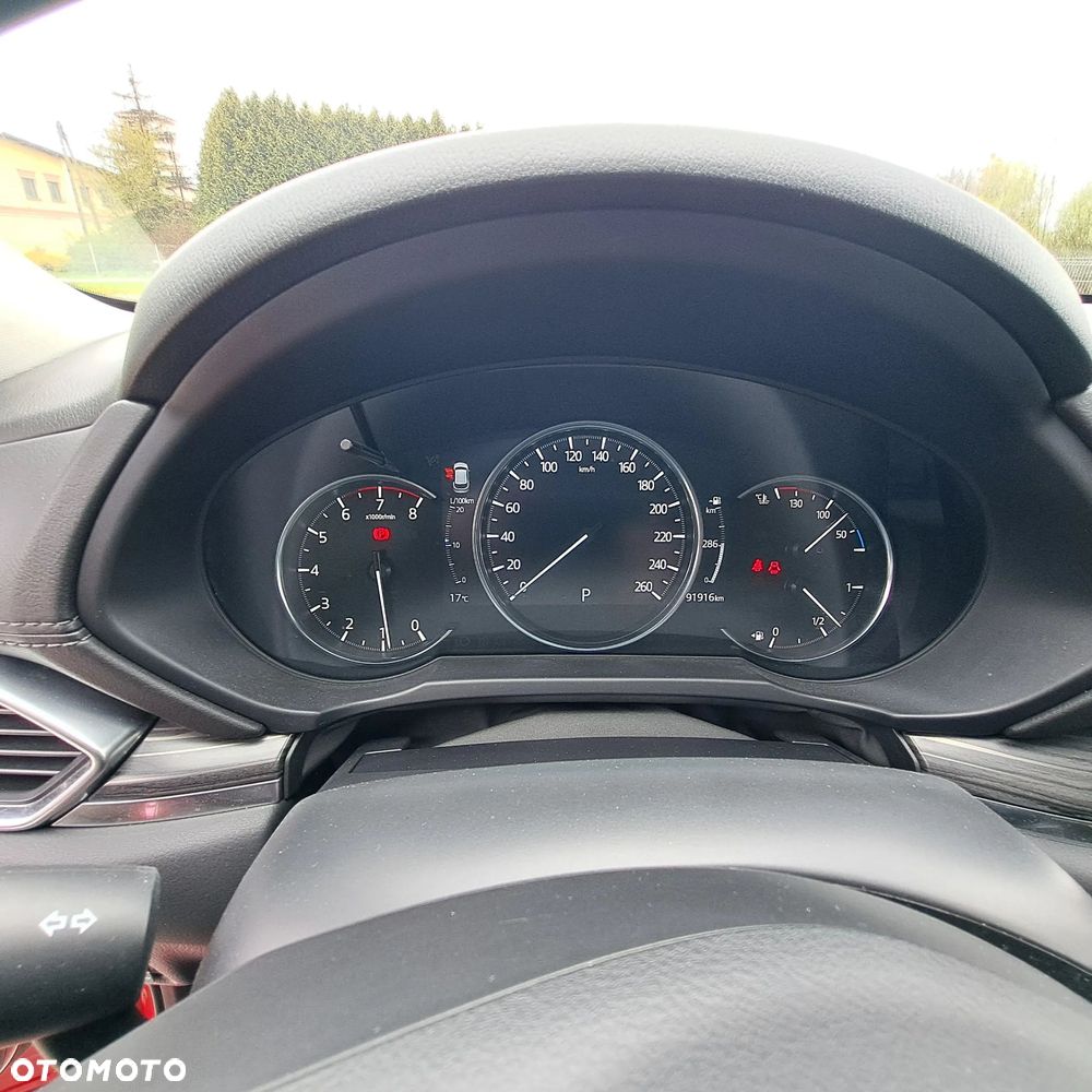 Mazda CX-5 2.5 Skypassion AWD - 17