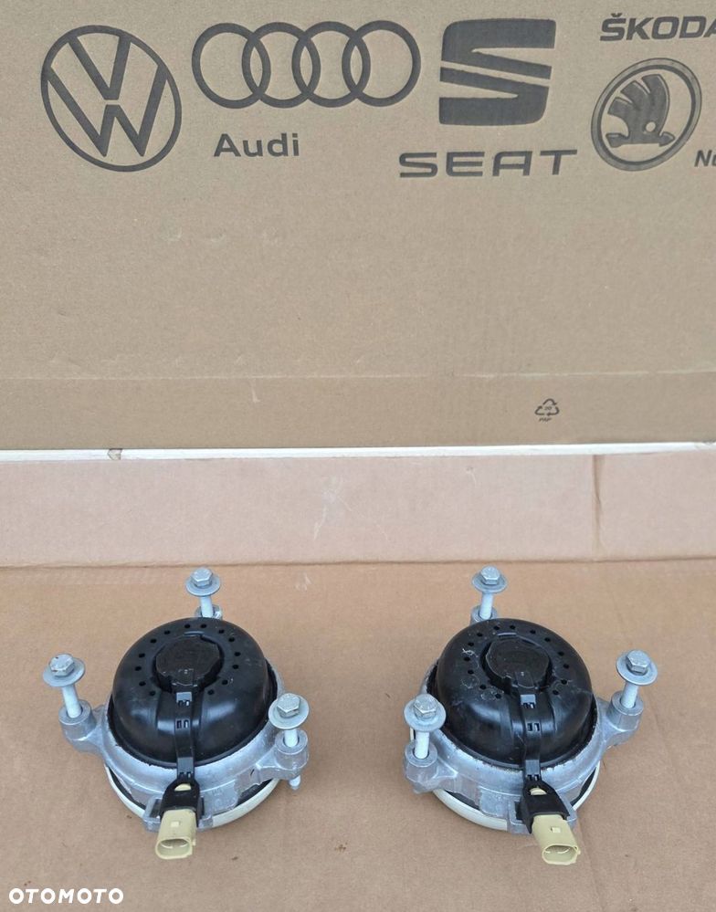audi rs6 rs7 c8 4k poduszka poduszki skrzyni biegów 4m0399152n jak nowe - 1