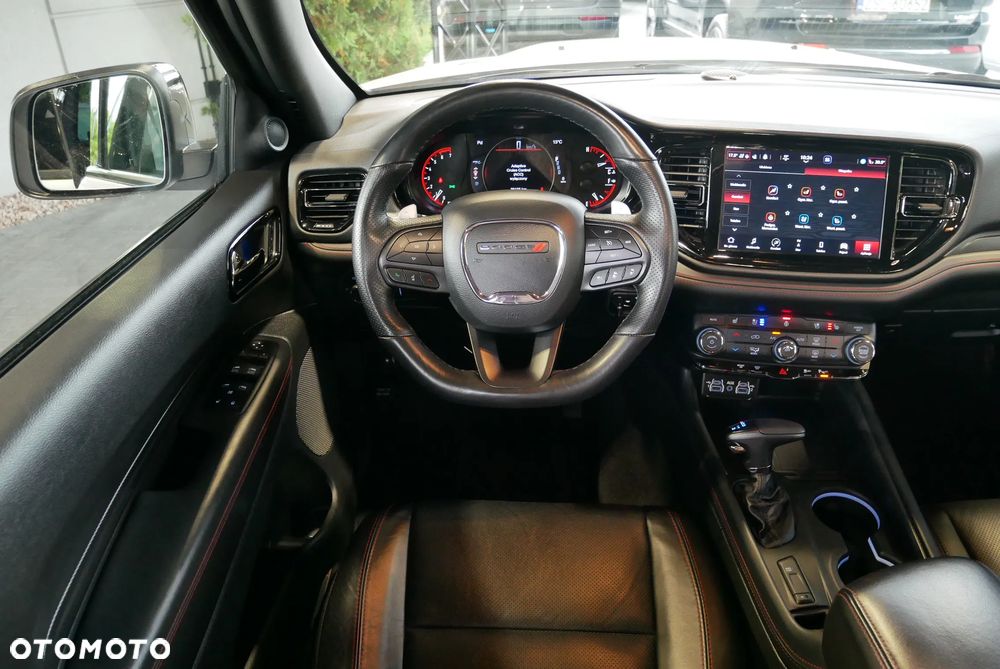 Dodge Durango 5.7 R/T - 16