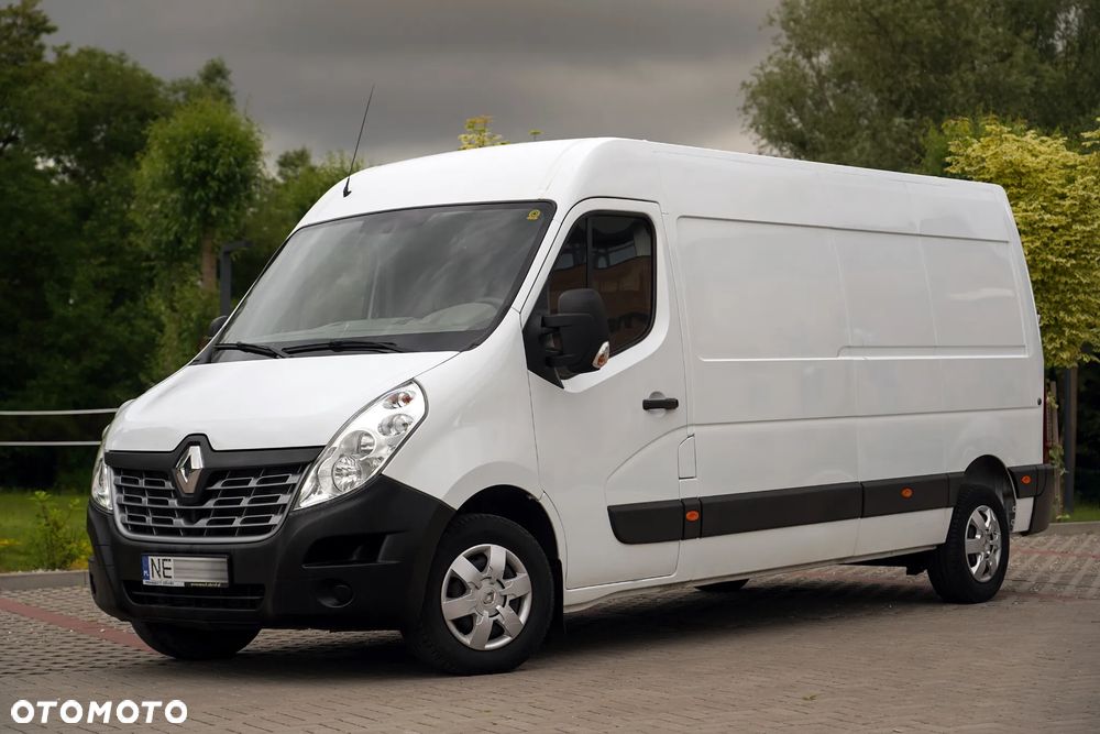 Renault Master - 32