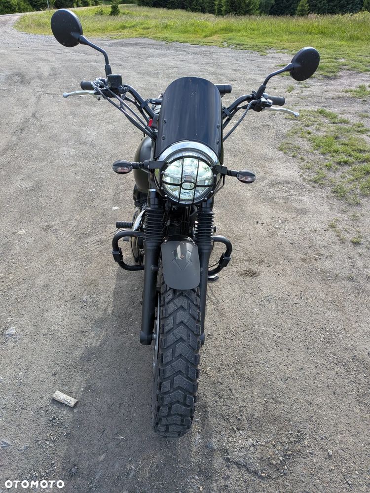 Kawasaki Inny - 10