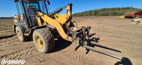 Caterpillar 906H