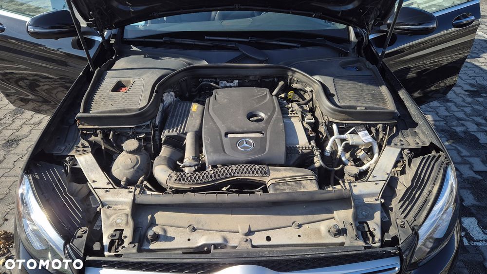 Mercedes-Benz GLC 300 4Matic 9G-TRONIC - 15