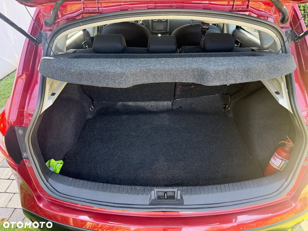 Nissan Qashqai 1.5 dCi Acenta - 11