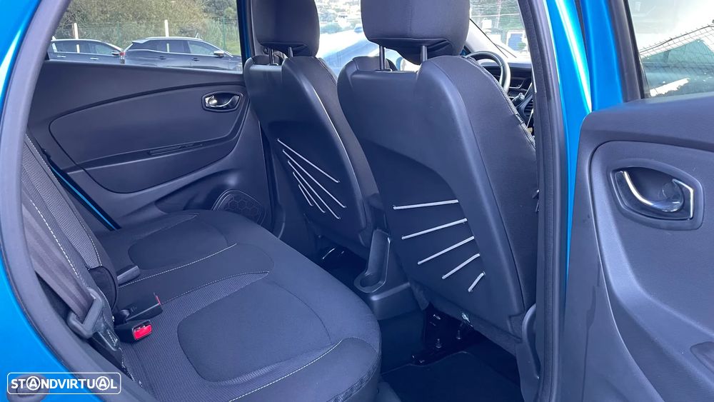 Renault Captur 0.9 TCE Exclusive - 14