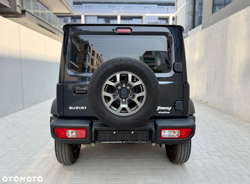 Suzuki Jimny 1.5 Elegance - 5