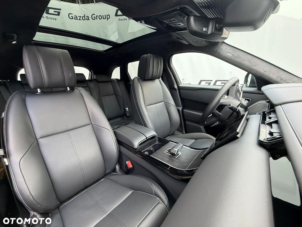 Land Rover Range Rover Velar 3.0 P400 mHEV Autobiography - 11