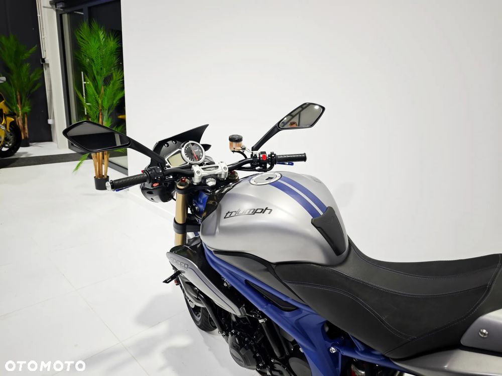 Triumph Speed Triple - 15