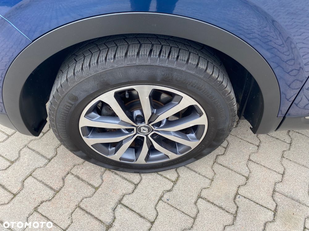 Renault Kadjar Energy TCe 130 Experience - 39