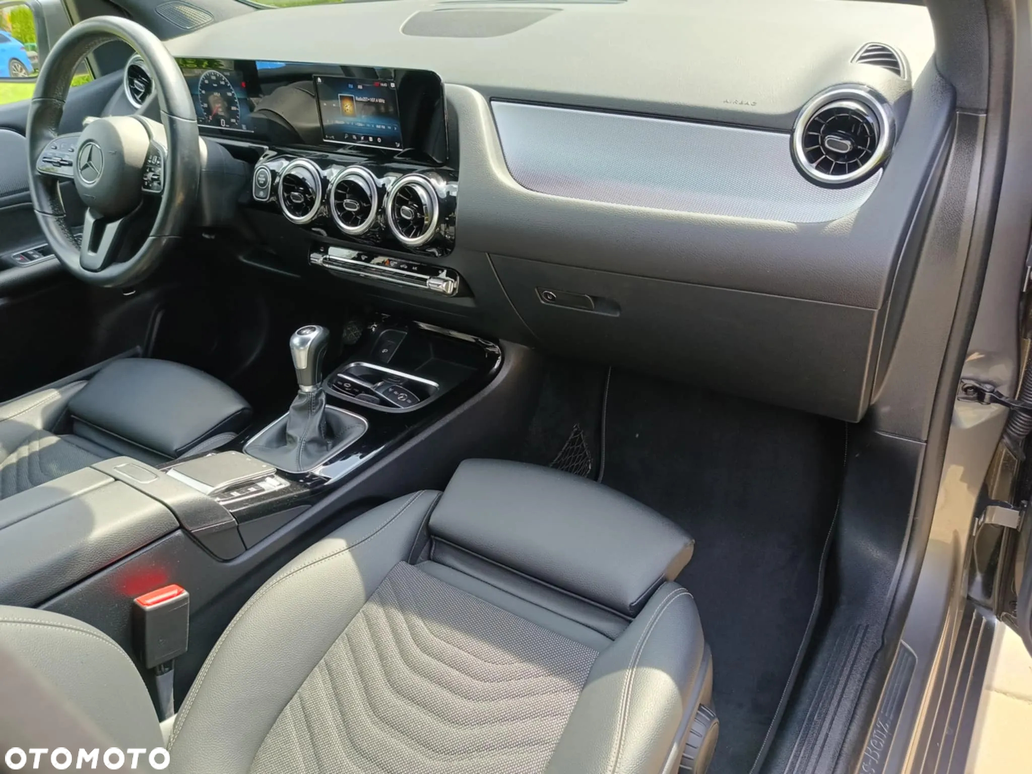 Mercedes-Benz Klasa B 180 Style - 11