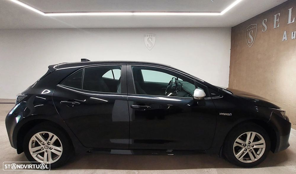 Toyota Corolla 1.8 Hybrid Comfort - 5