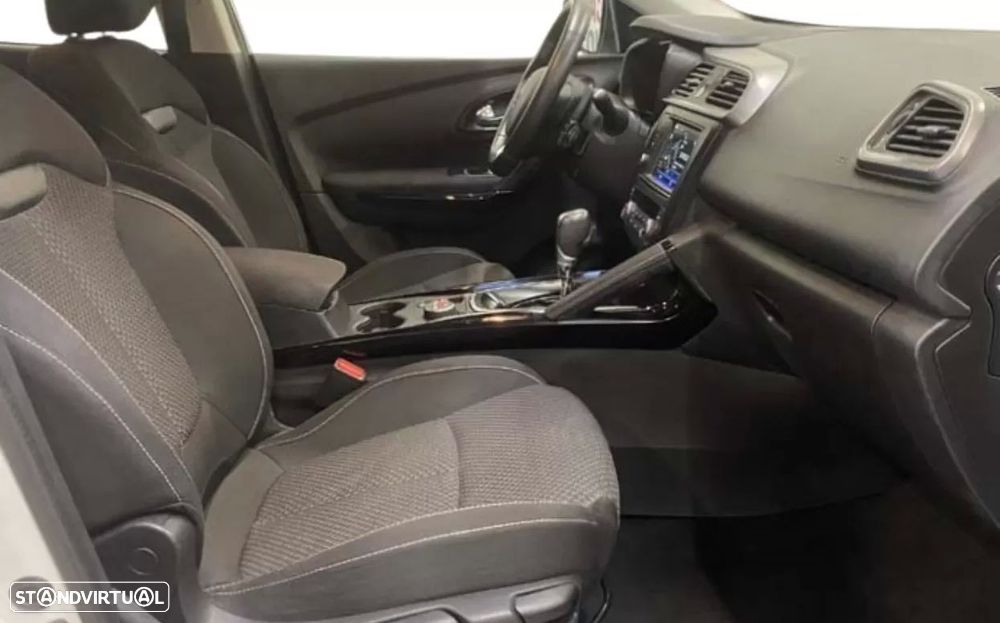 Renault Kadjar - 9