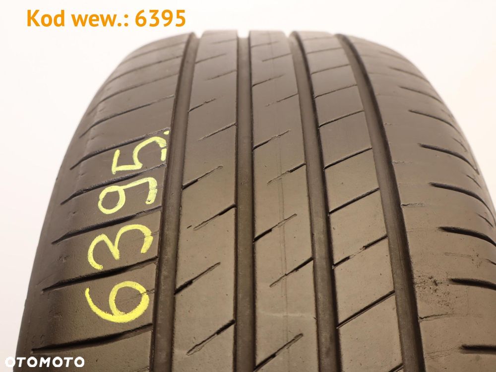 Goodyear Efficientgrip Performance - 215/55 R17 - 6
