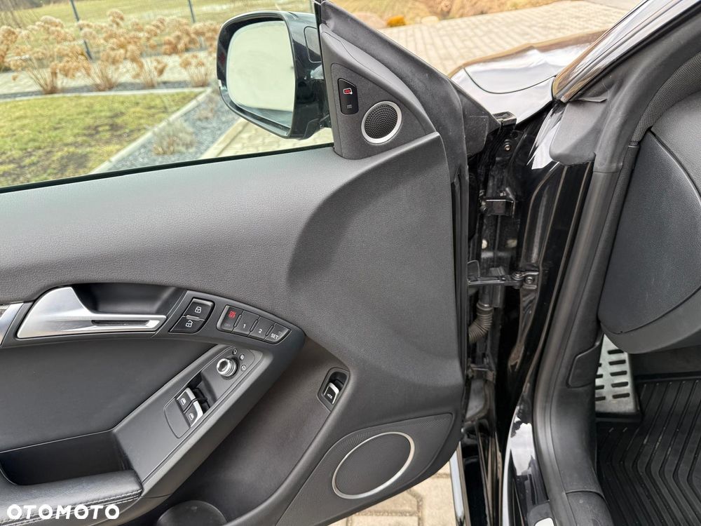 Audi RS5 Coupé S tronic - 35