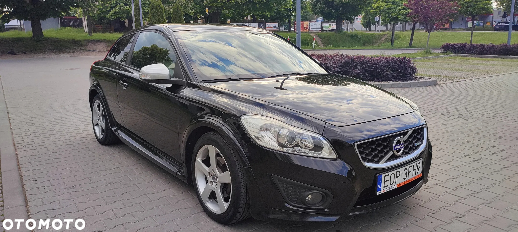 Volvo C30 D2 RDesign - 6