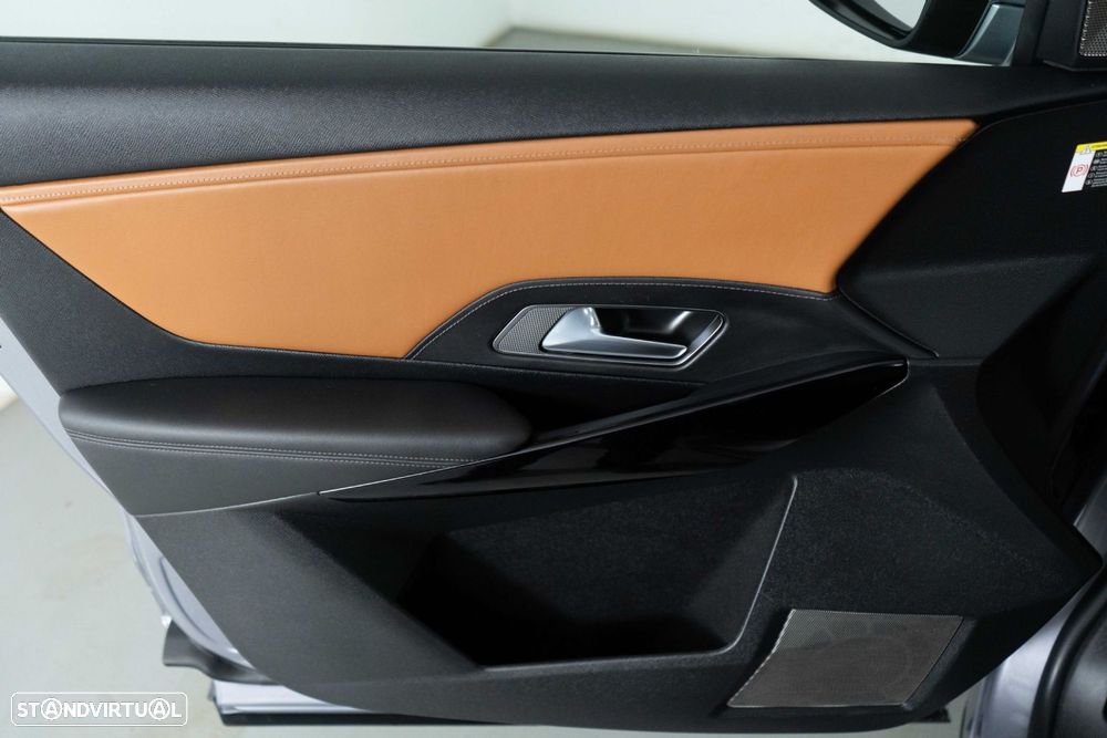 DS DS7 Crossback E-Tense Rivoli EAT8 - 24