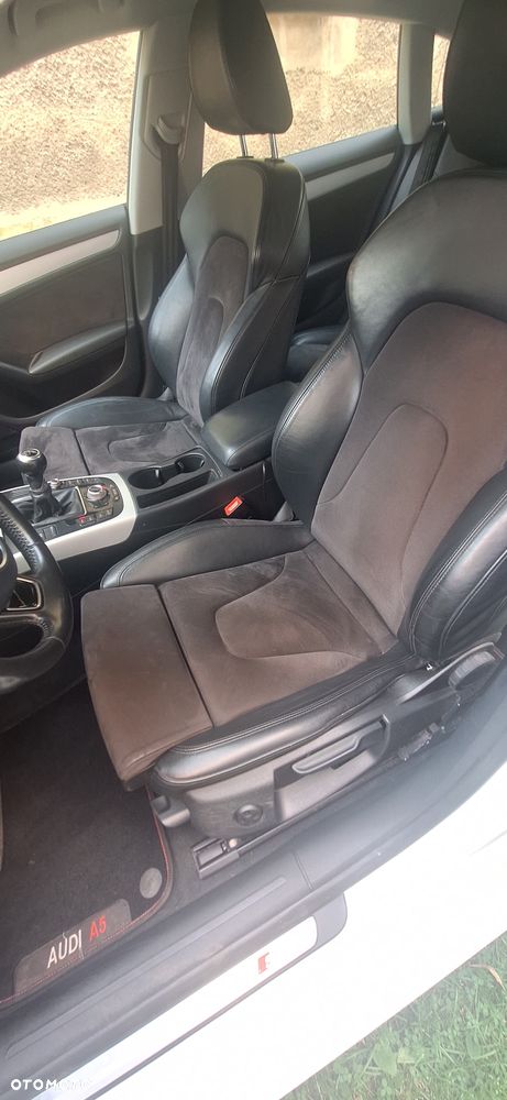 Audi A5 Sportback - 7