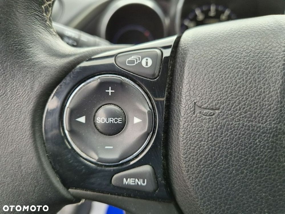 Honda Civic - 22