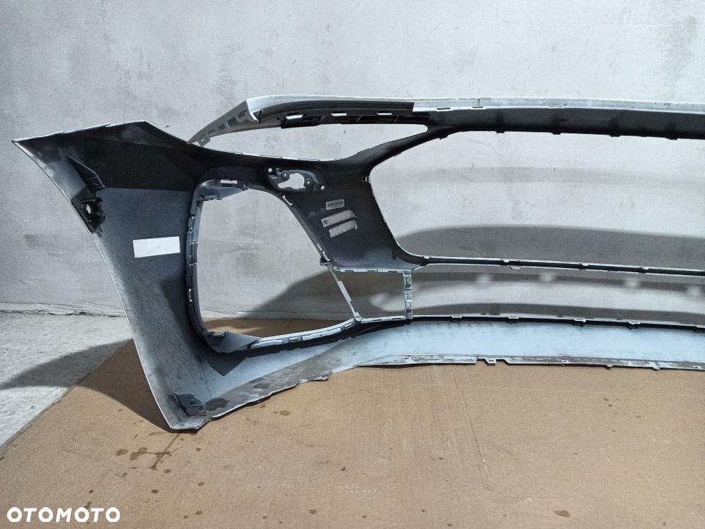 ZDERZAK PRZÓD PRZEDNI AUDI A5  S LINE 6 PDC PLUS SPRYSKI 2025- 8B3807437A - 8
