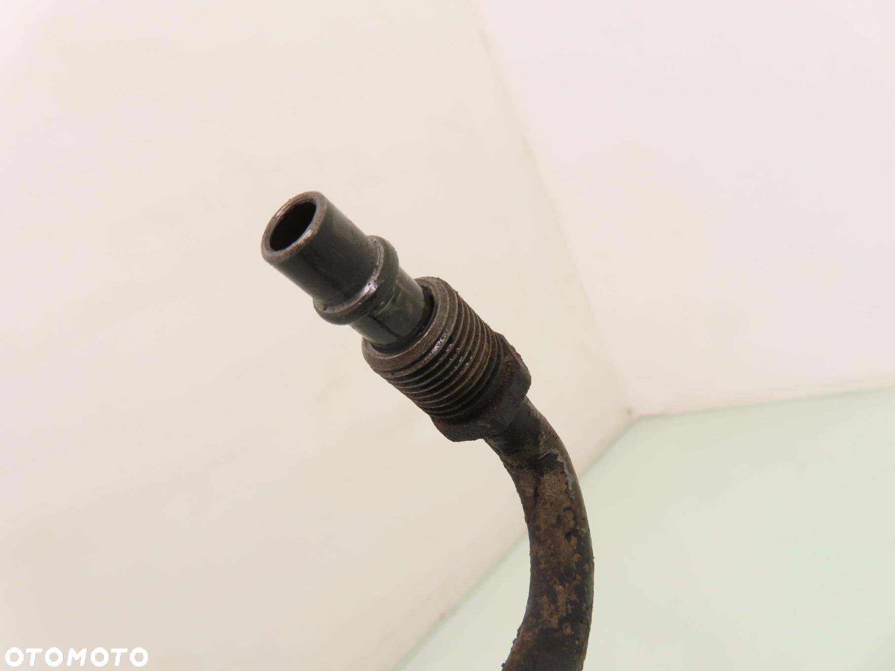 PRZEWÓD ZAWIESZENIA PRZÓD CITROEN C5 I - 3