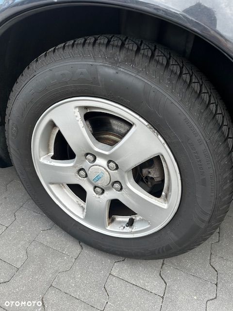 Volvo V50 1.6D DRIVe - 10