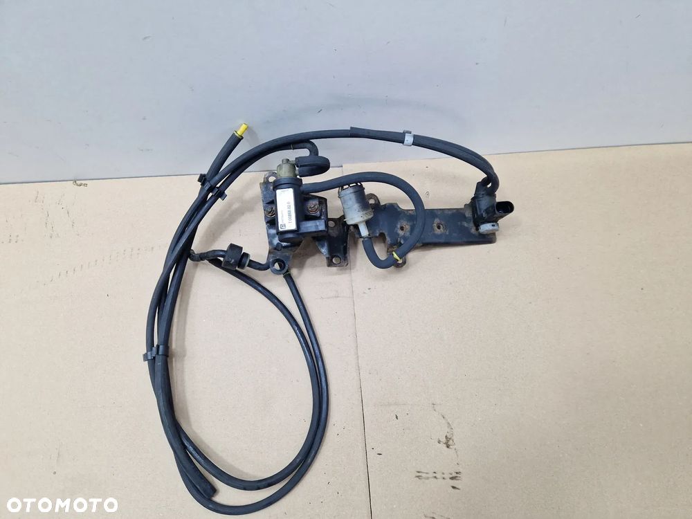 ELEKTROZAWOR TURBOSPREZARKI - PIERBURG 7.00868.02.0 CRAFTER - 1