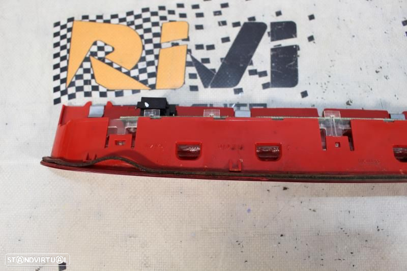 3º Stop Volkswagen Polo (6R1, 6C1)  5K0945087b / 5K0 945 087 B / Terce - 4