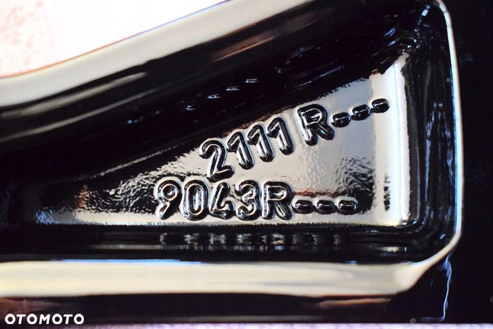 RENAULT 17 Captur II Megane IV Nowy Model Oryginał Jak Nowe - 5