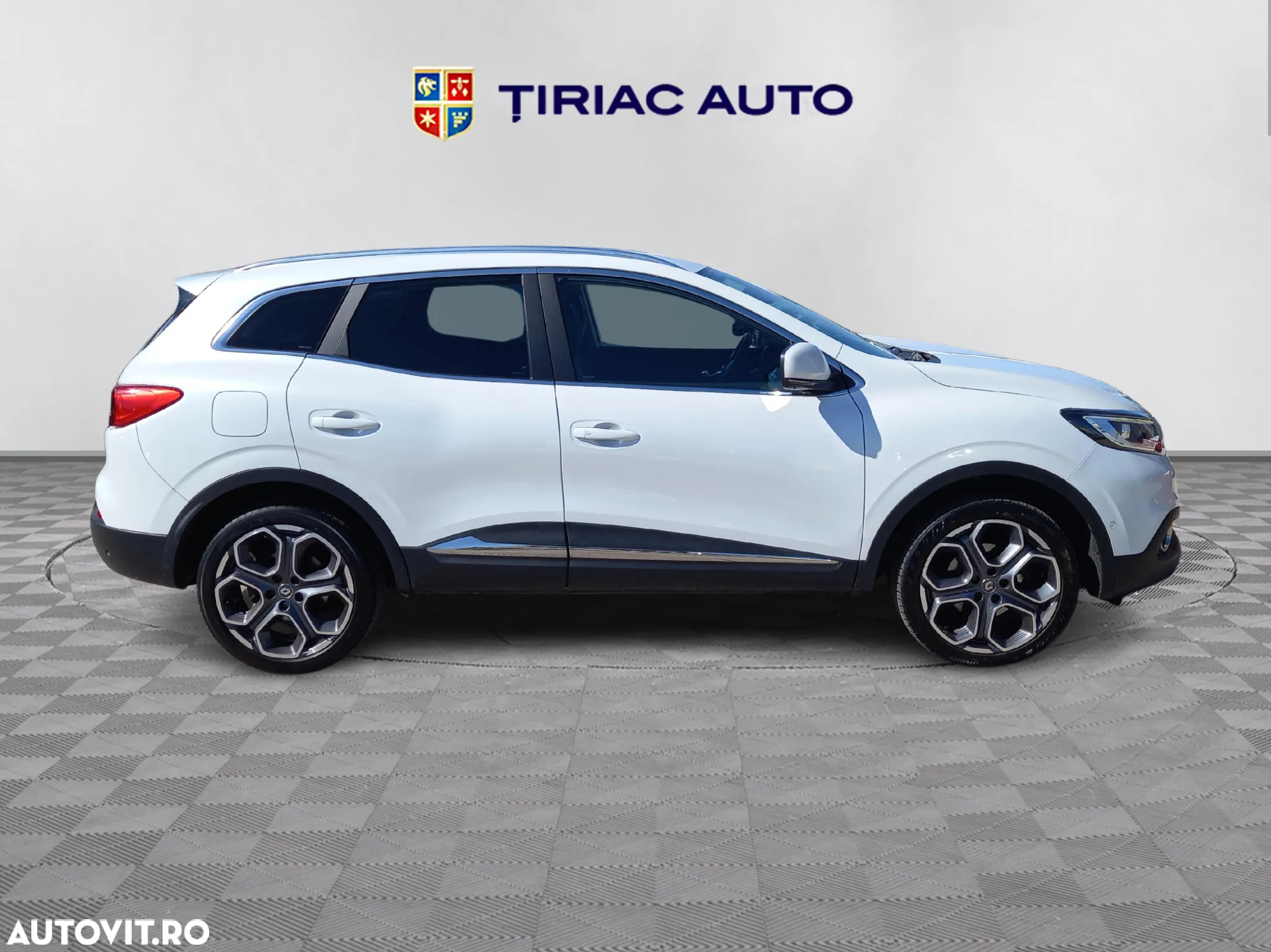 Renault Kadjar - 7