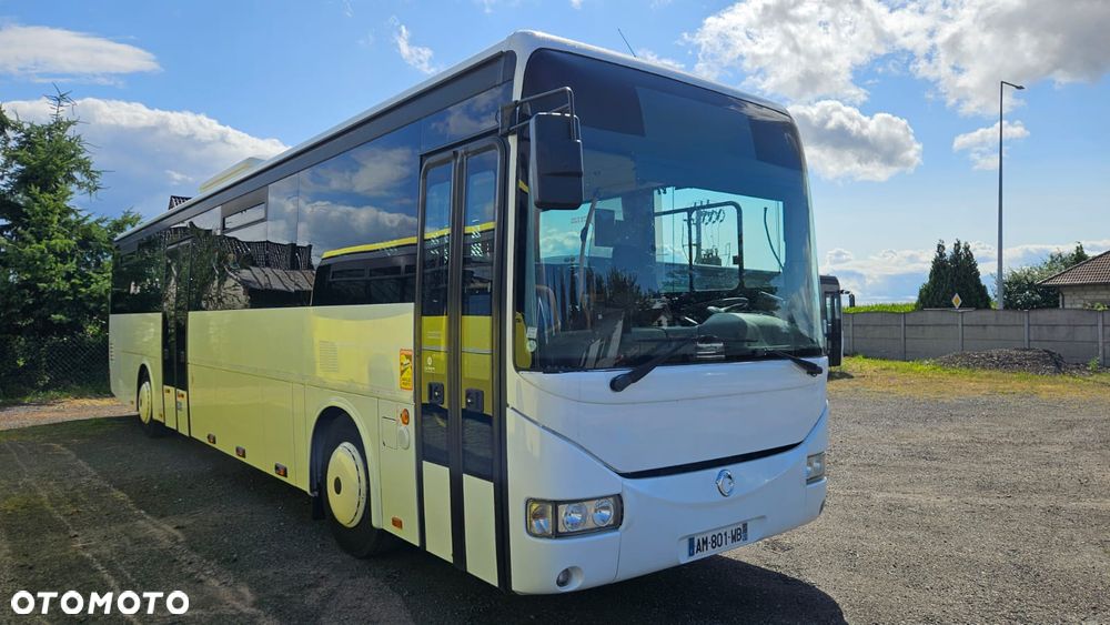 Irisbus RECREO Crossway EURO5 EEV ładny - 1