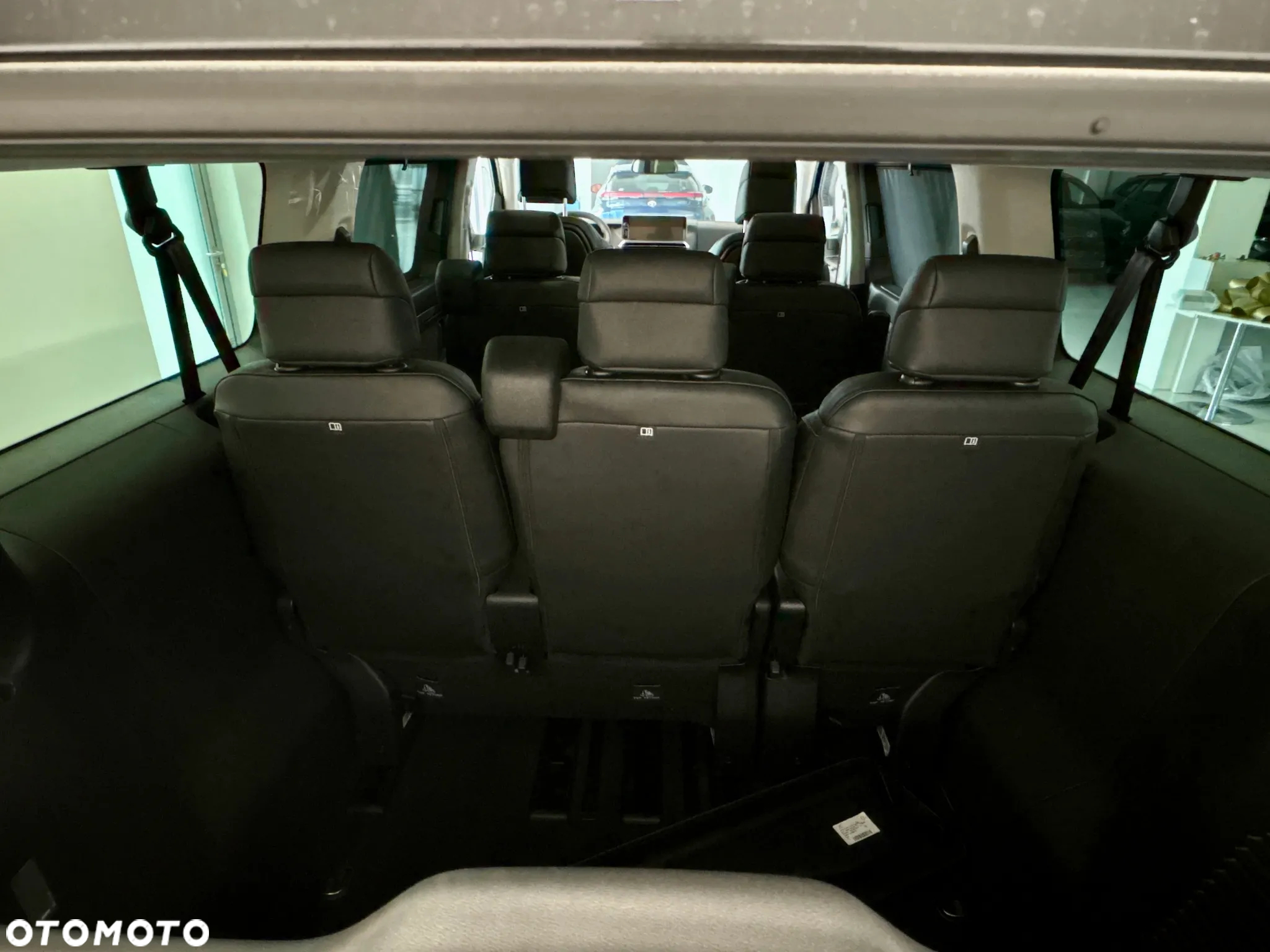 Toyota Proace Verso - 17