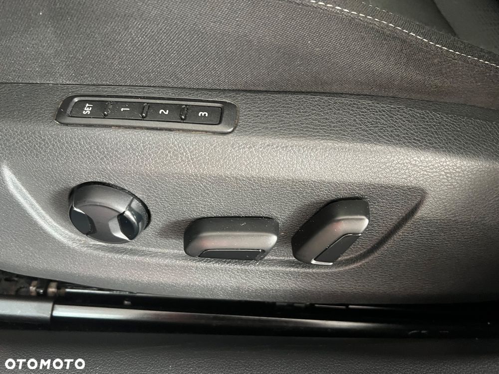 Skoda Superb - 15