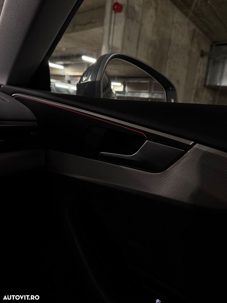 Audi A5 ack 2.0 TDI S tronic quattro - 22