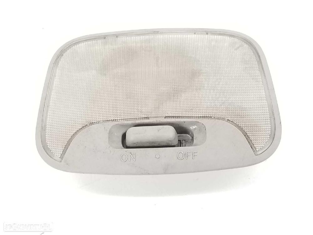 LUZ INTERIOR MITSUBISHI MONTERO V60V70 - 1