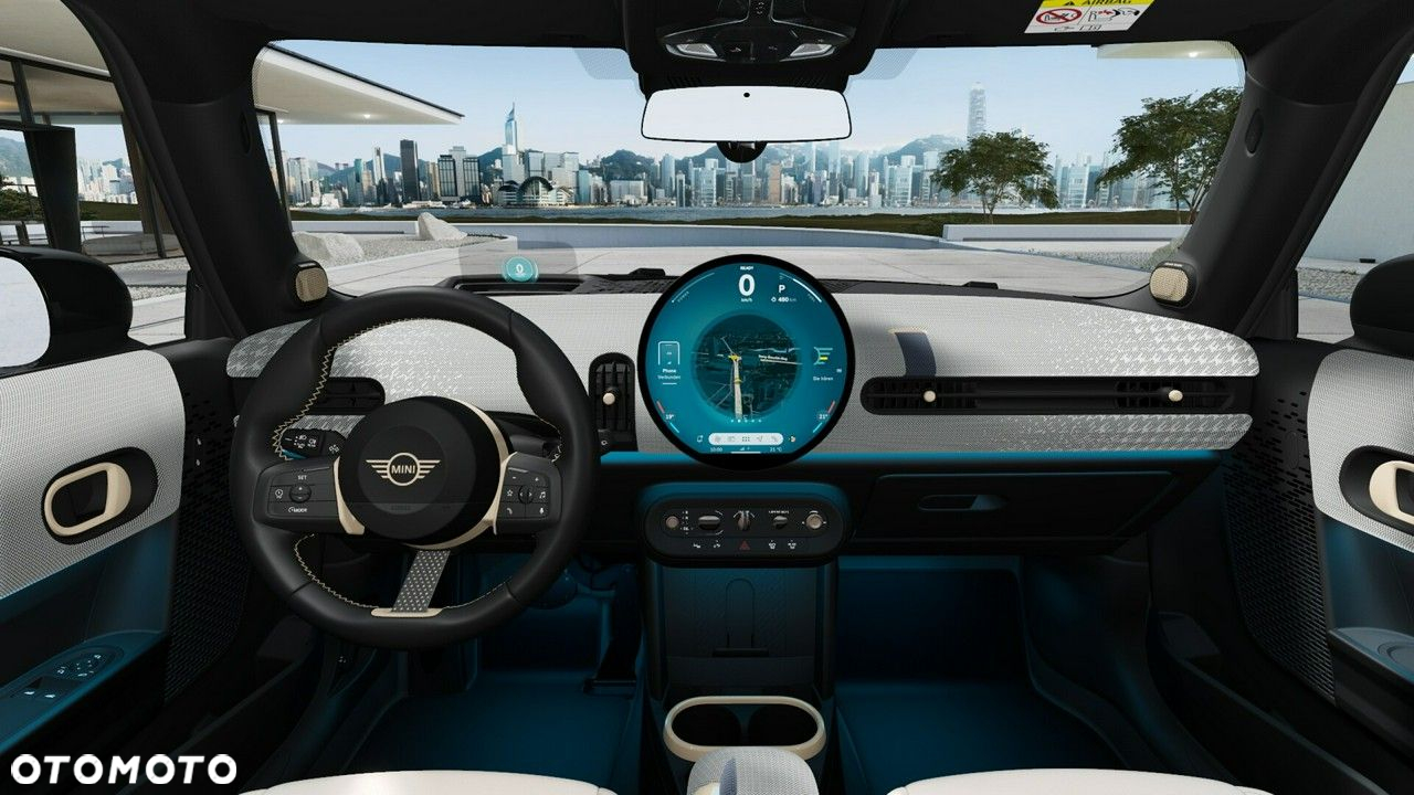 MINI Cooper - 10