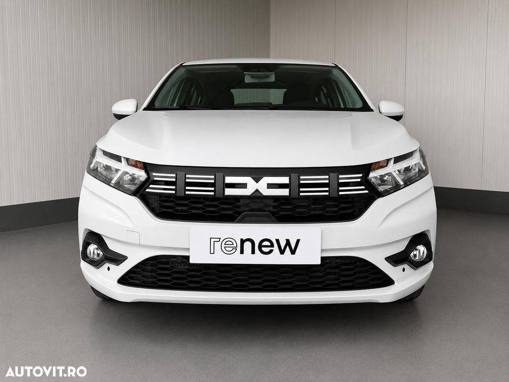 Dacia Logan TCe 90 MT5 Expression - 2