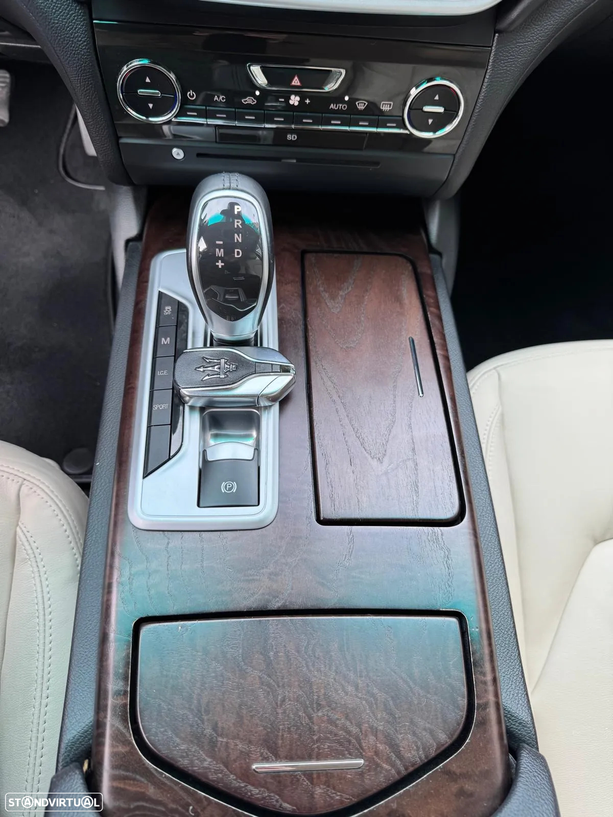 Maserati Ghibli 3.0 V6 - 37