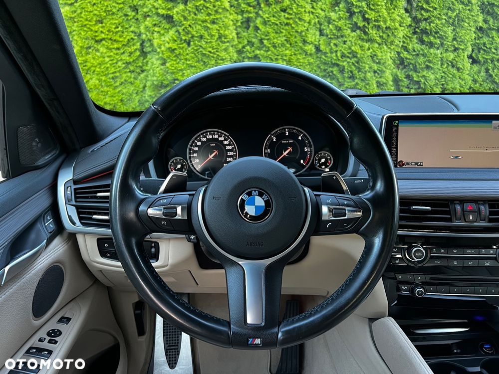 BMW X6 xDrive40d M Sport - 14