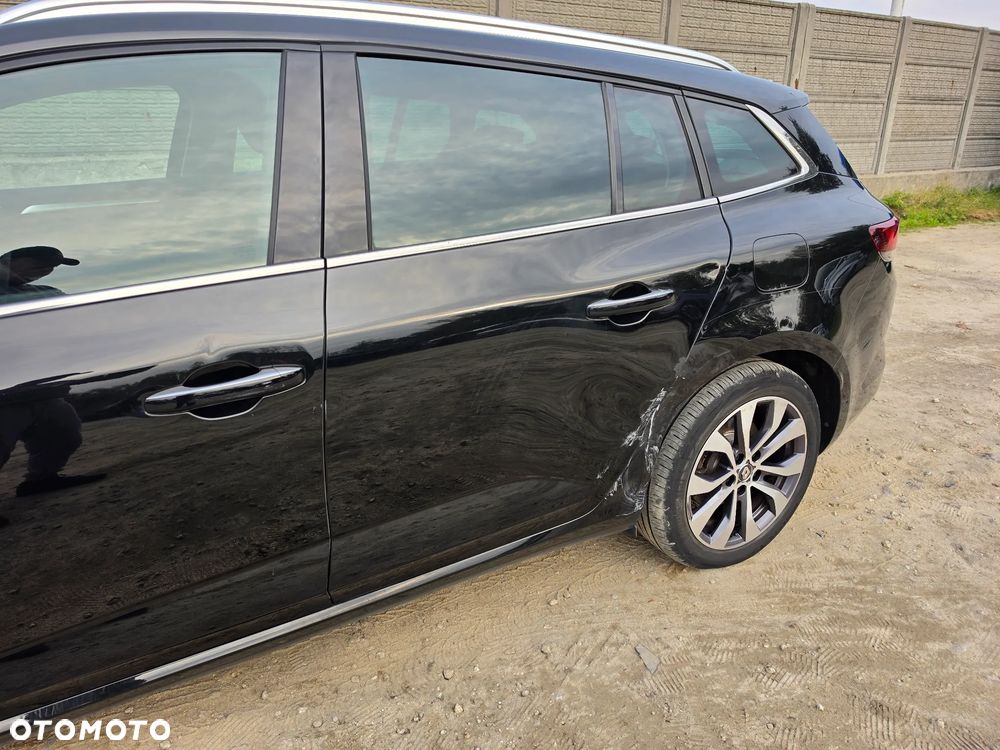 Renault Megane 1.6 E-TECH Plug-In Techno - 30
