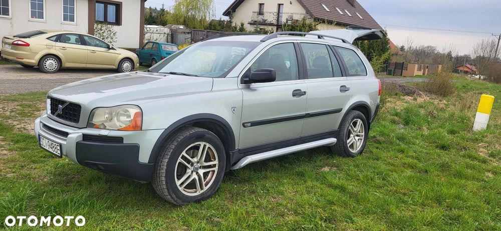 Volvo XC 90 D5 - 2
