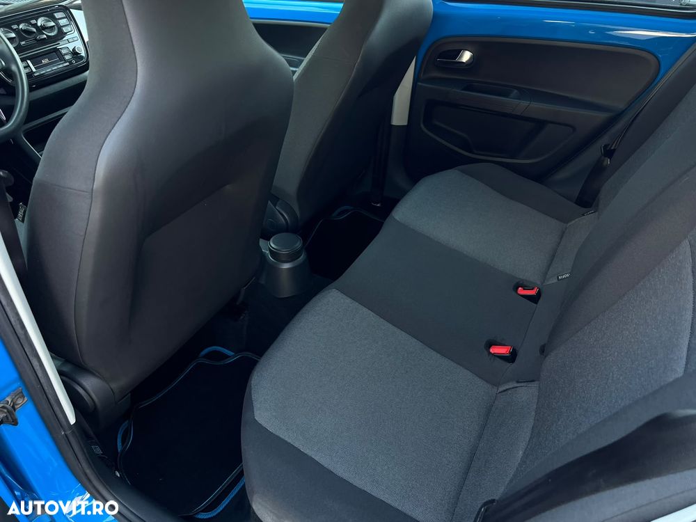 VOLKSWAGEN Up 2014 — imagine 15