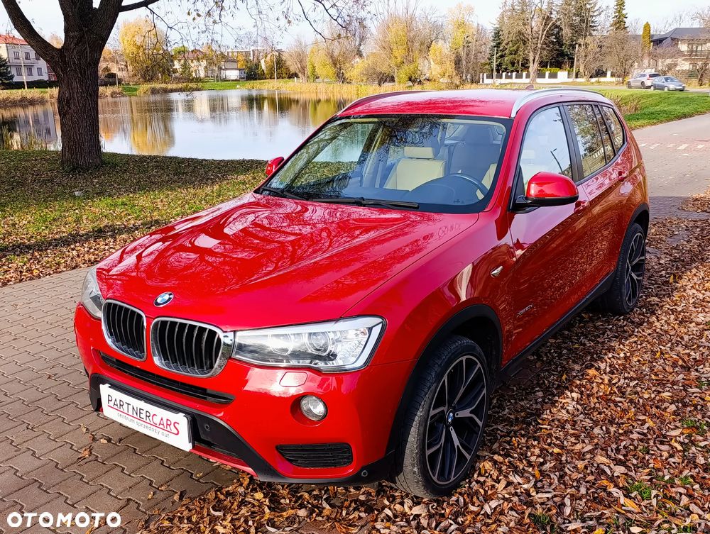 BMW X3 - 2